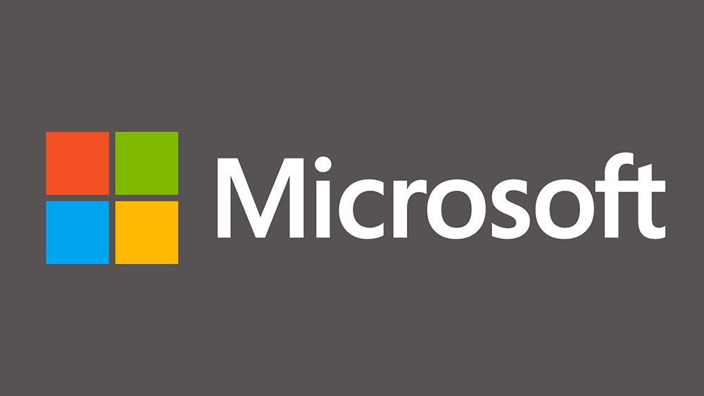 Detail Microsoft Logo Pictures Nomer 8