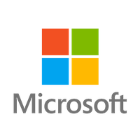 Detail Microsoft Logo Transparent Background Nomer 15