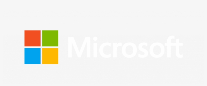 Detail Microsoft Logo Transparent Background Nomer 17