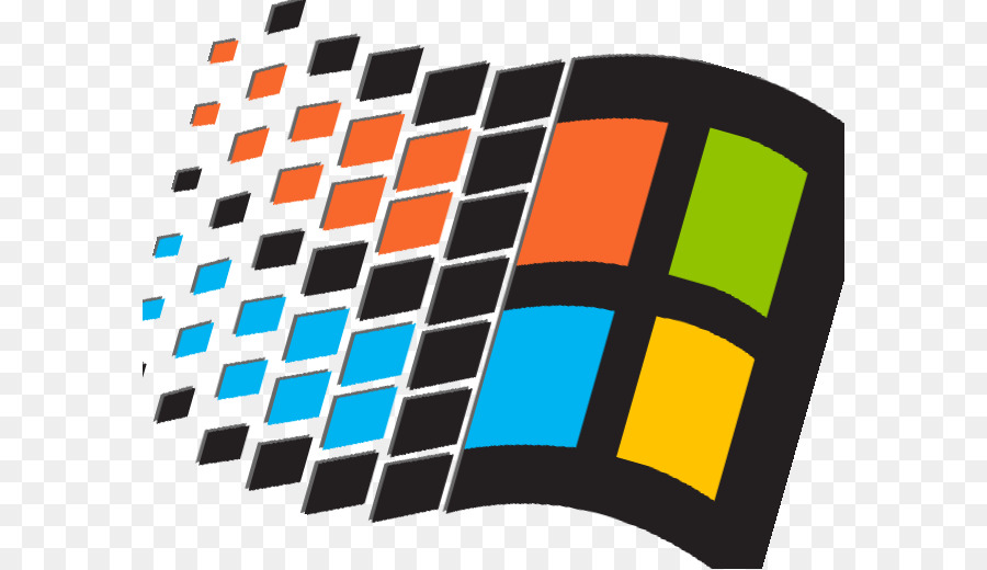 Detail Microsoft Logo Transparent Background Nomer 29