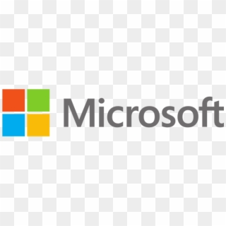 Detail Microsoft Logo Transparent Png Nomer 10