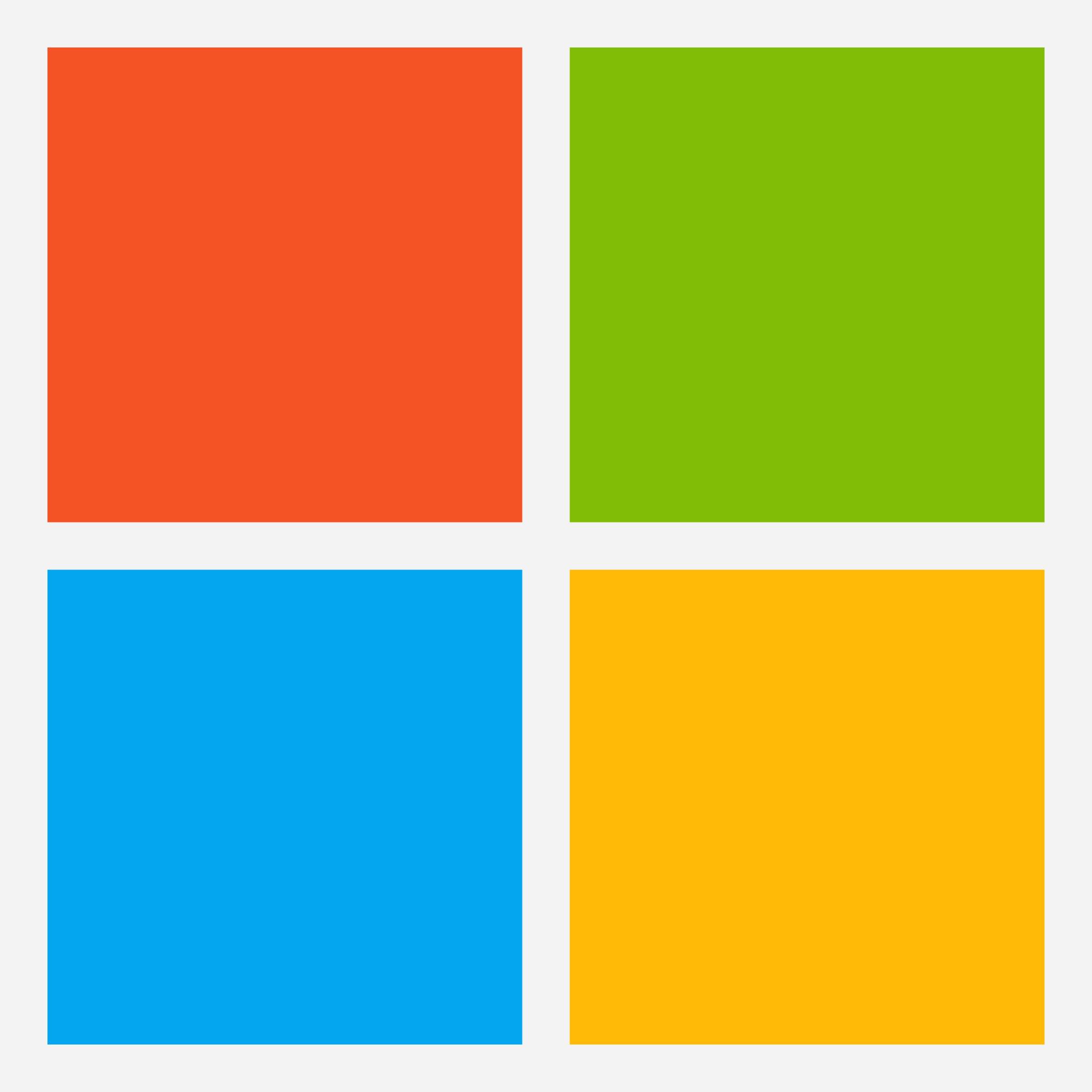 Microsoft Logo Transparent Png - KibrisPDR