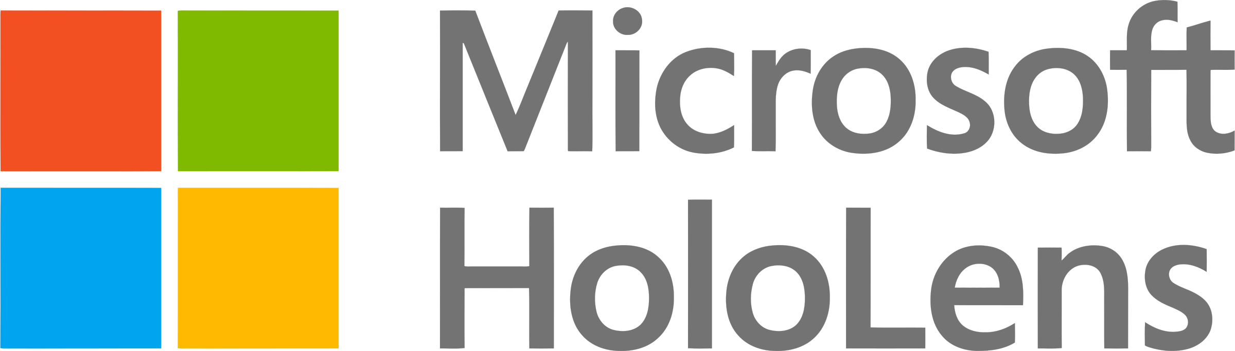 Detail Microsoft Logo Transparent Png Nomer 29