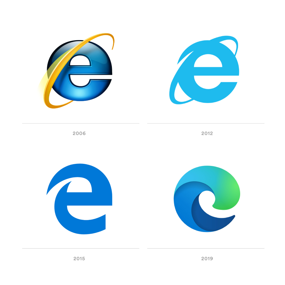 Detail Microsoft Logos Nomer 36