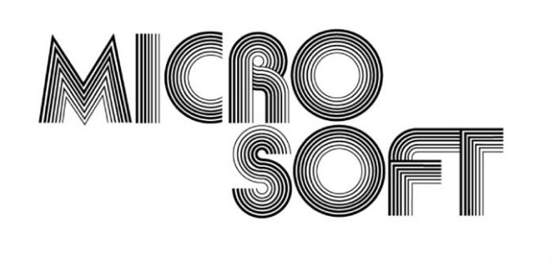 Detail Microsoft Logos Nomer 40