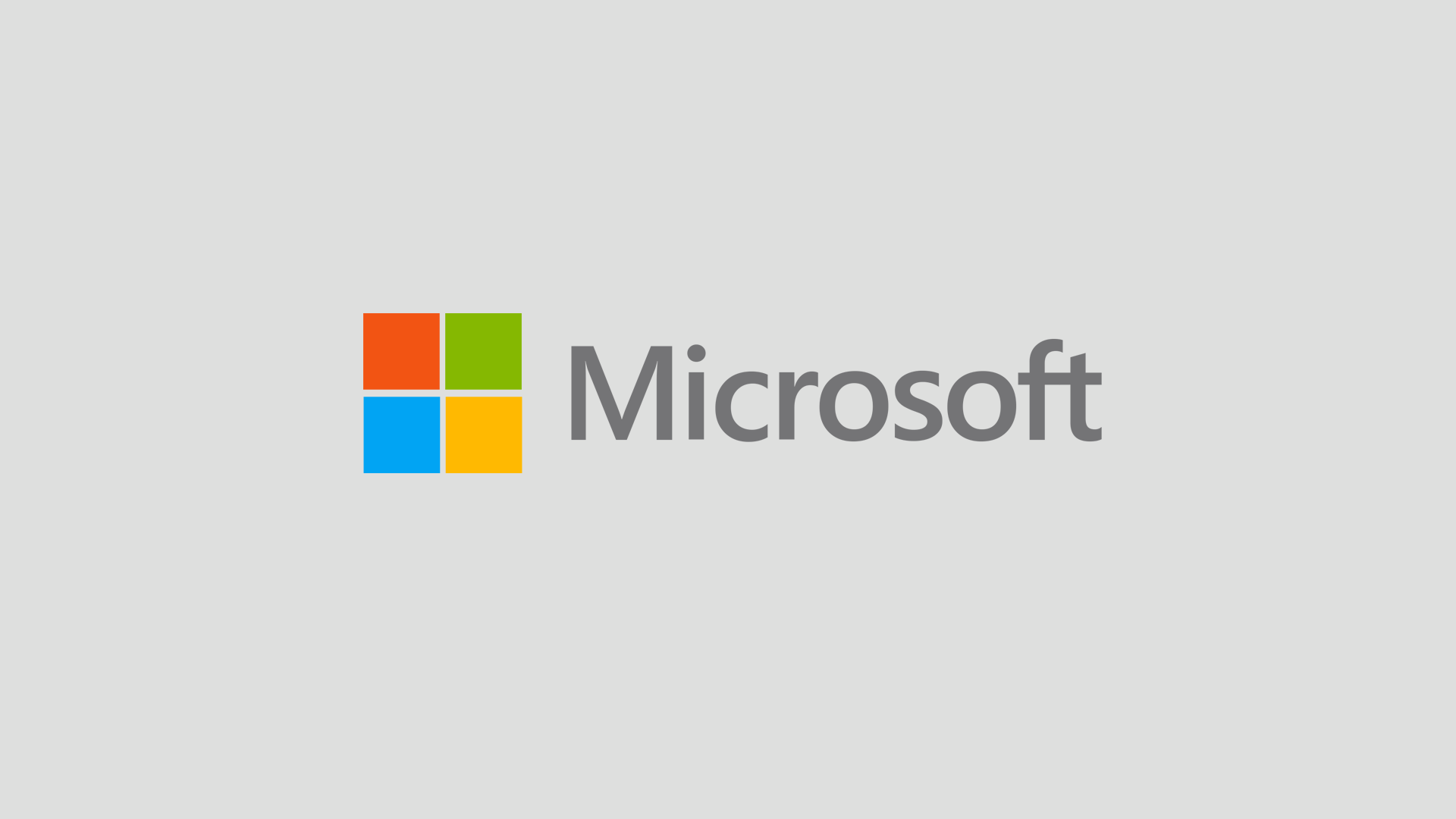 Detail Microsoft Logos Nomer 55