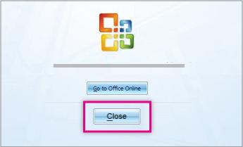 Detail Microsoft Office 2007 Logo Nomer 55