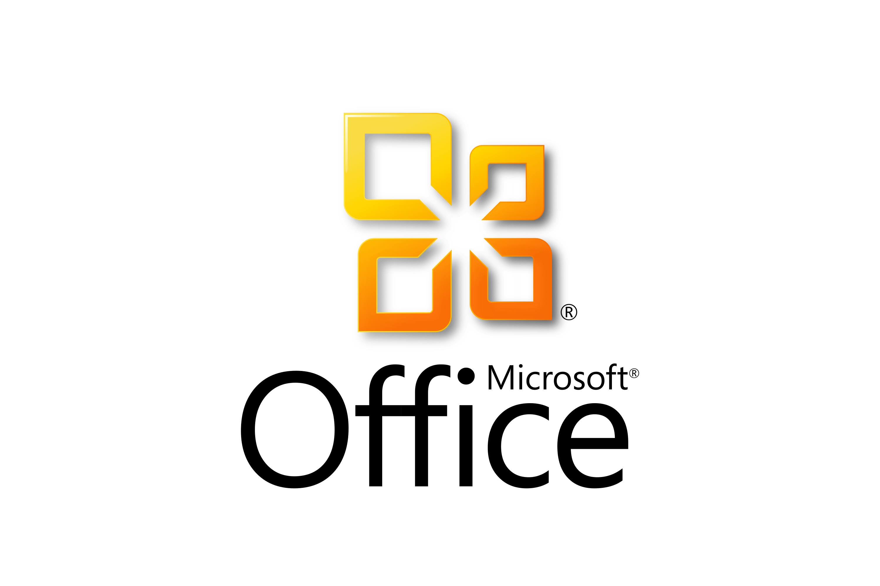 Detail Microsoft Office 2010 Logo Nomer 2