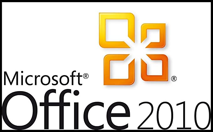 Detail Microsoft Office 2010 Logo Nomer 20