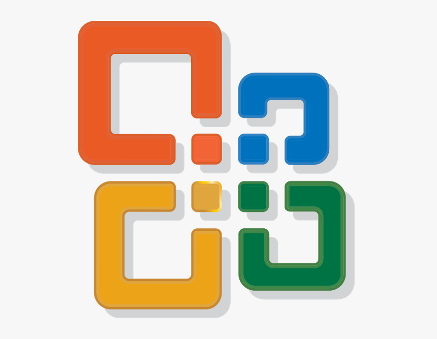 Detail Microsoft Office 2010 Logo Nomer 35