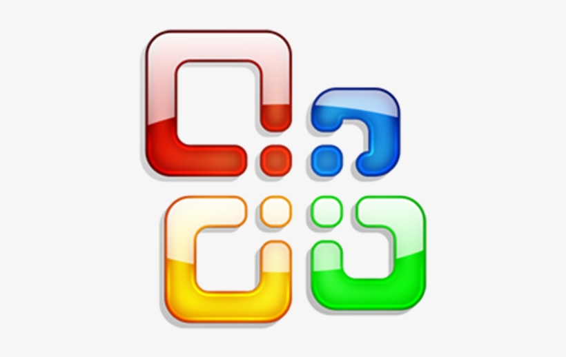 Detail Microsoft Office 2010 Logo Nomer 36