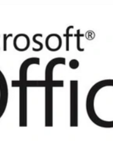 Detail Microsoft Office 2010 Logo Nomer 54