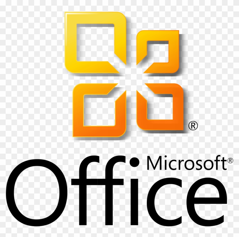 Detail Microsoft Office 2010 Logo Nomer 6