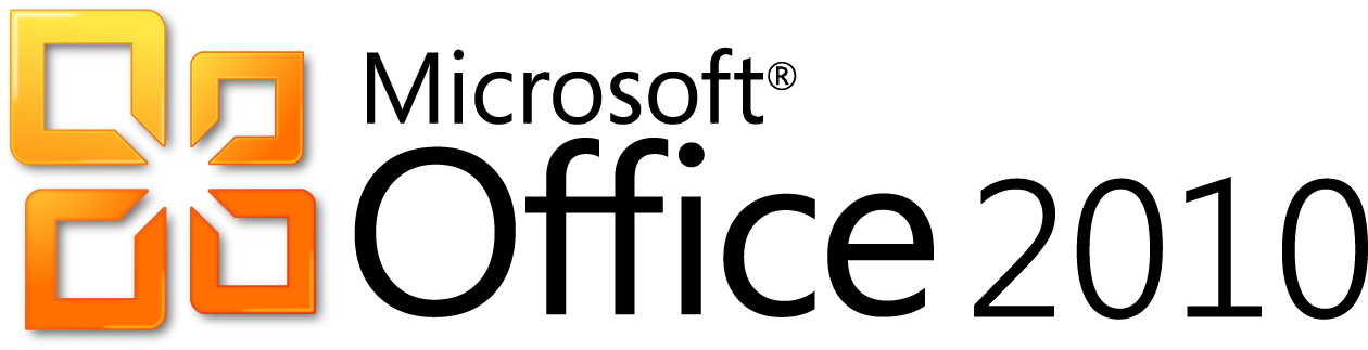 Detail Microsoft Office 2010 Logo Nomer 9