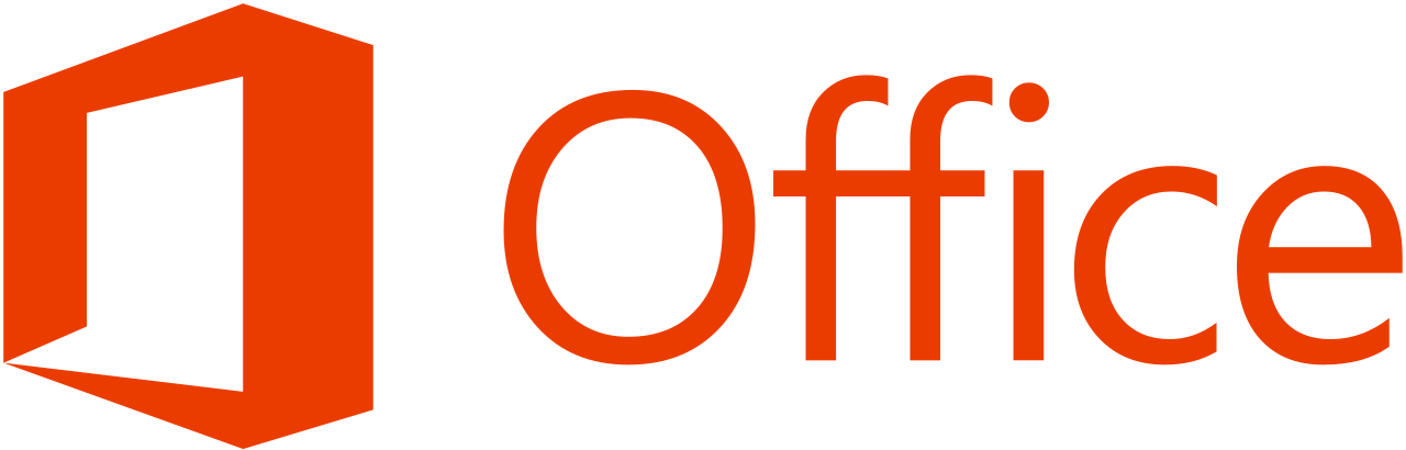 Microsoft Office 2013 Logo - KibrisPDR
