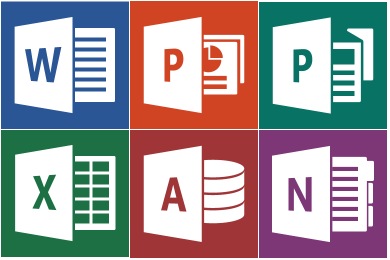 Detail Microsoft Office 2013 Logo Nomer 15