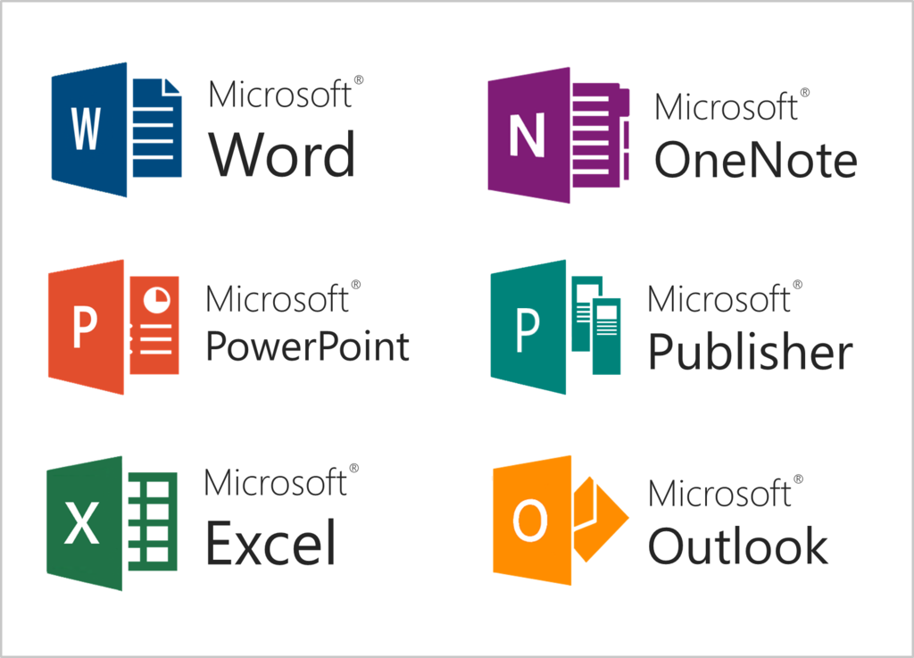 Detail Microsoft Office 2013 Logo Nomer 38