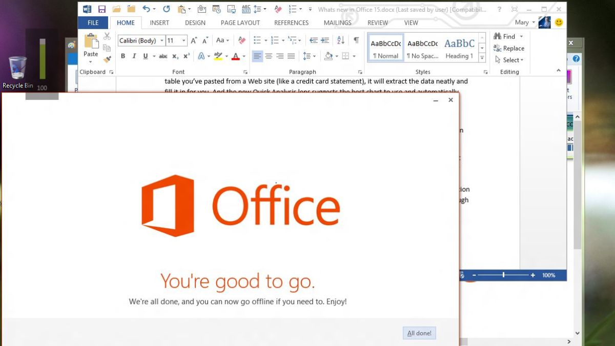 Detail Microsoft Office 2013 Logo Nomer 43