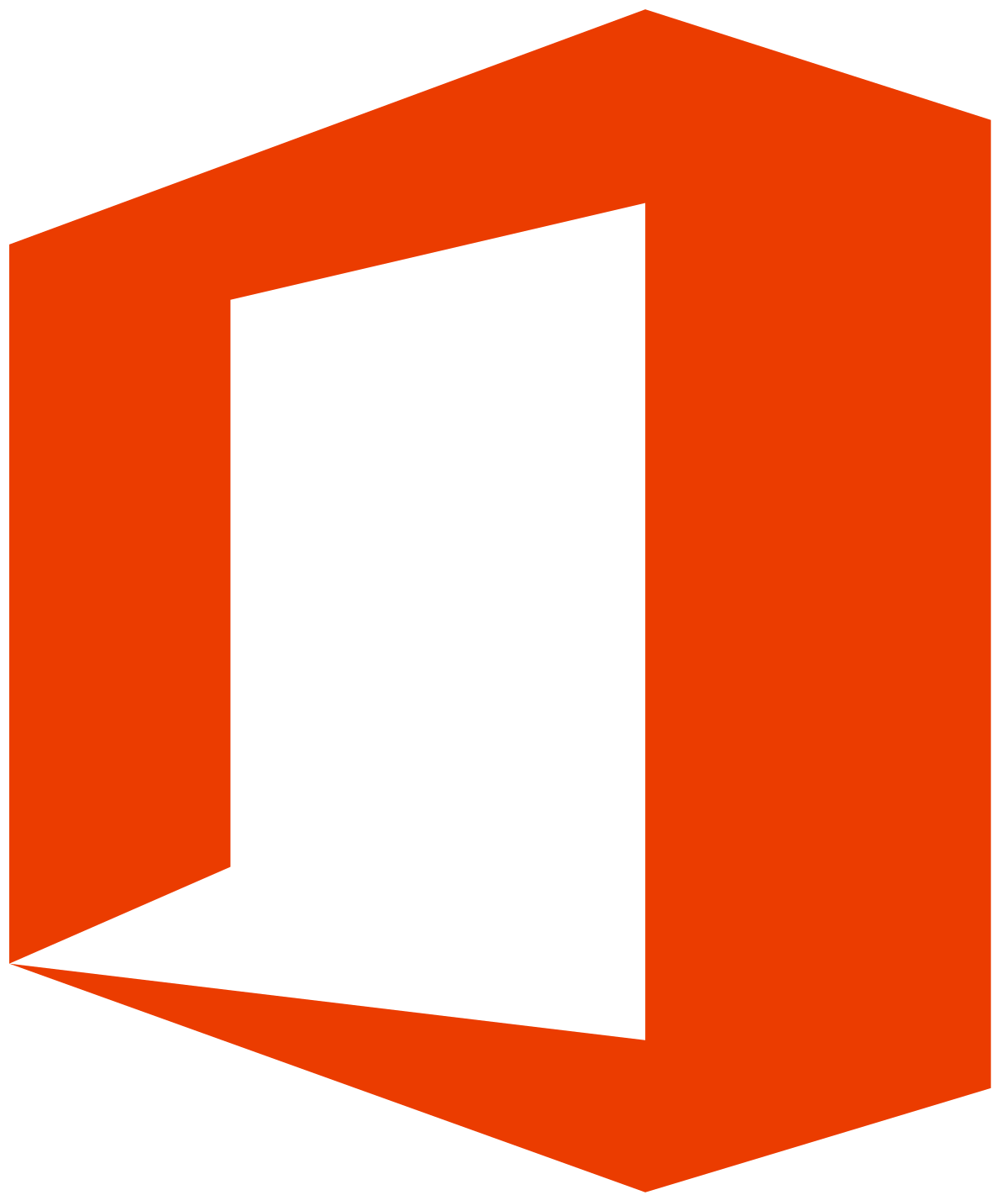 Microsoft Office 2016 Logo - KibrisPDR