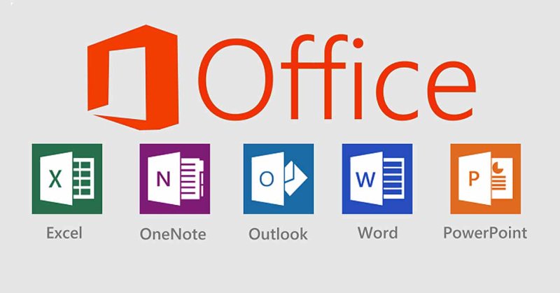 Detail Microsoft Office 2016 Logo Nomer 13