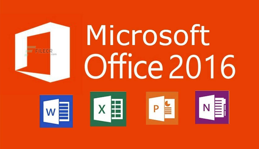 Detail Microsoft Office 2016 Logo Nomer 19