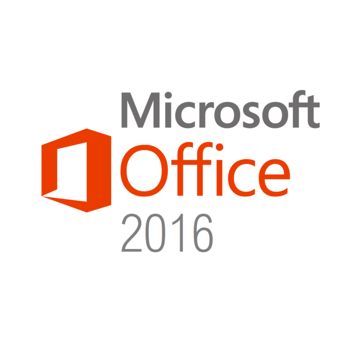 Detail Microsoft Office 2016 Logo Nomer 6