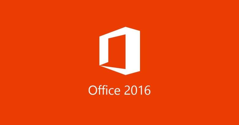 Detail Microsoft Office 2016 Logo Nomer 8