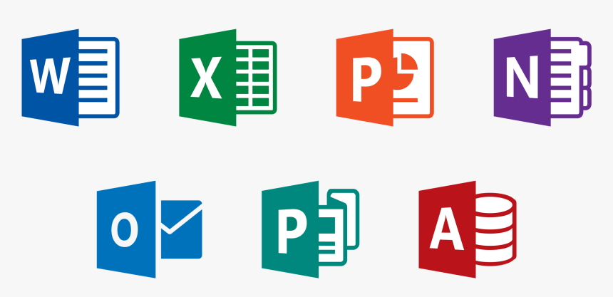 Detail Microsoft Office 2019 Png Nomer 11
