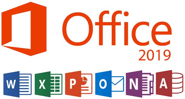 Detail Microsoft Office 2019 Png Nomer 4