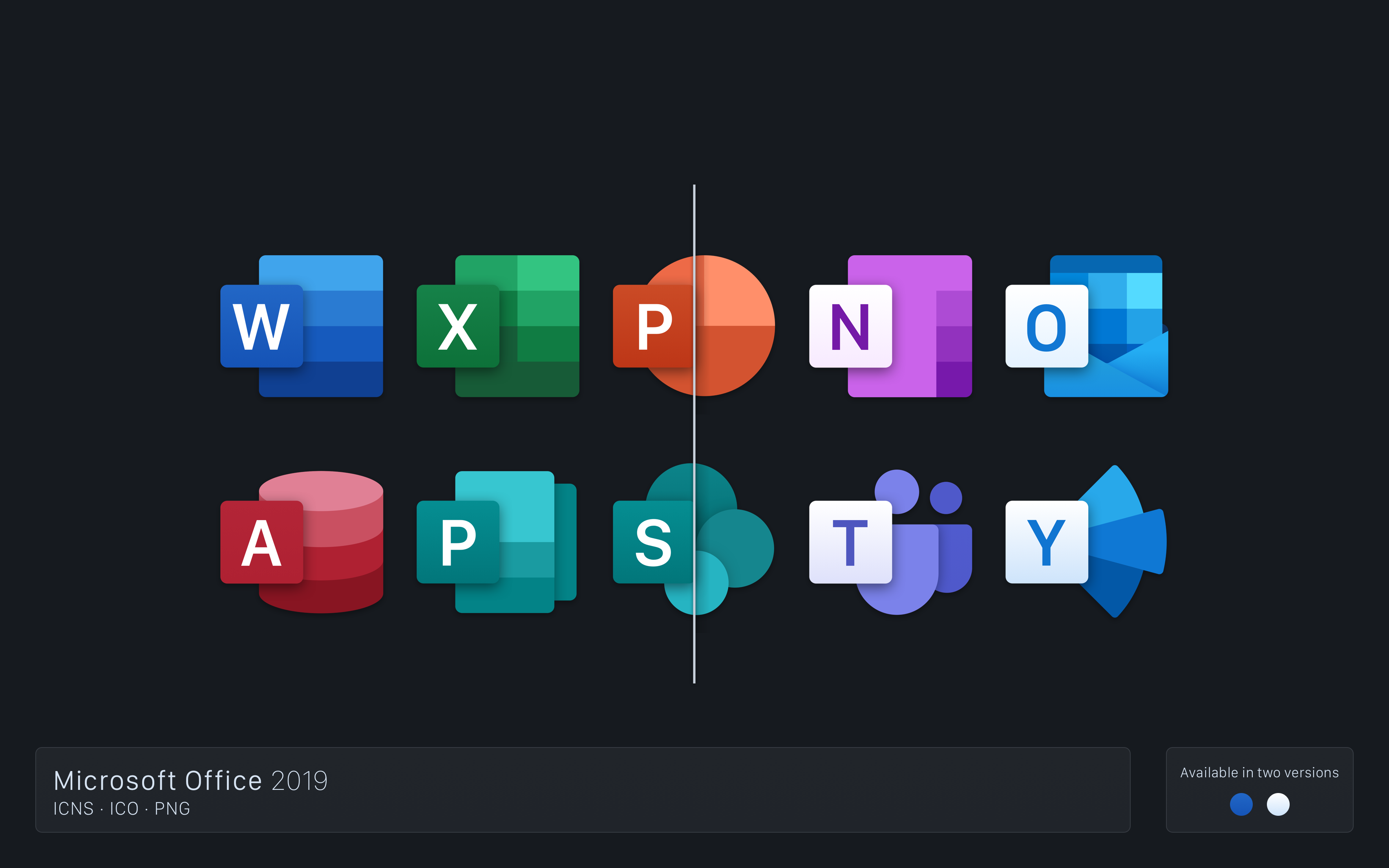 Detail Microsoft Office 2019 Png Nomer 38