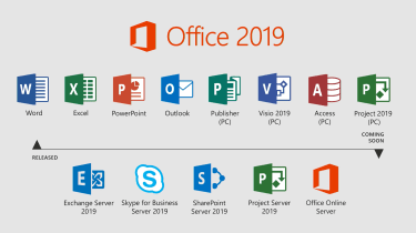 Detail Microsoft Office 2019 Png Nomer 43