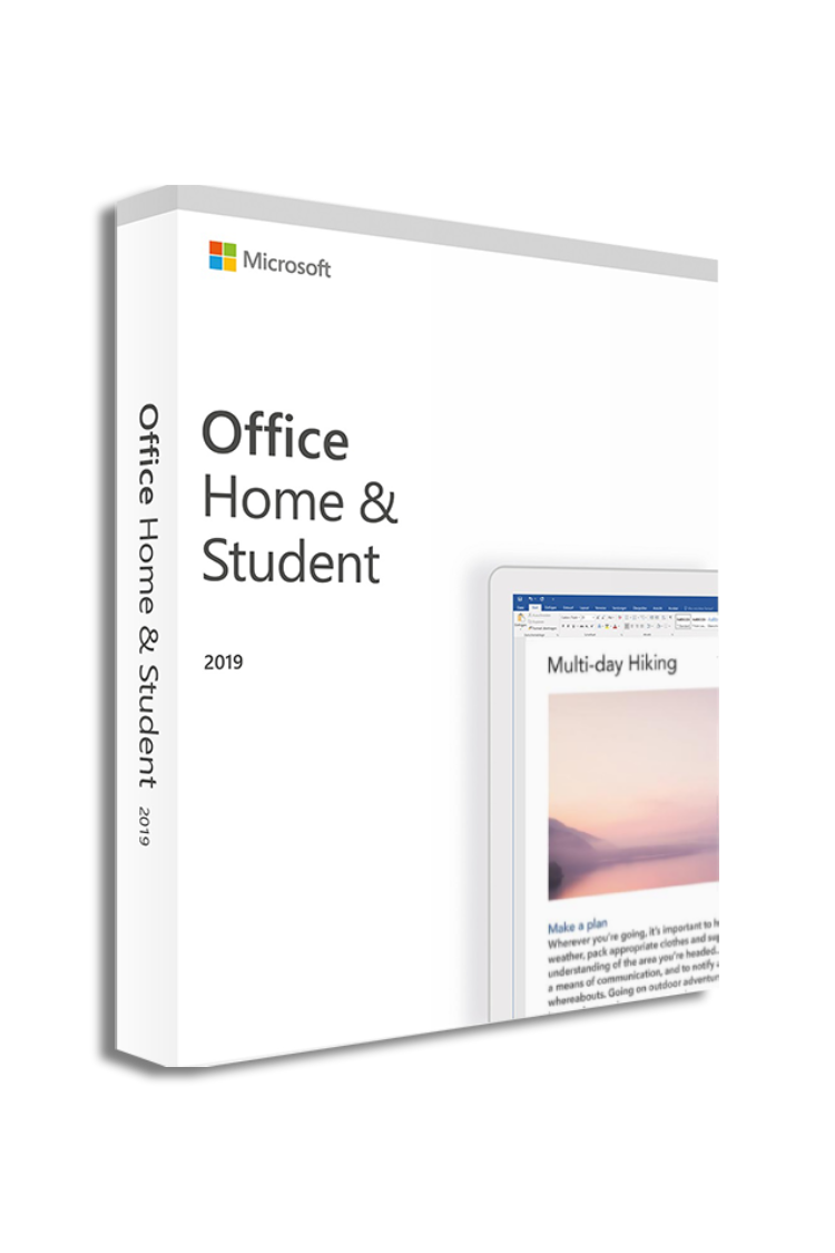 Detail Microsoft Office 2019 Png Nomer 47