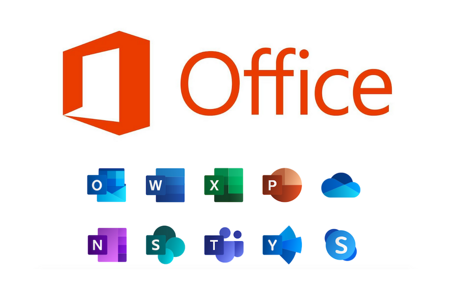 Detail Microsoft Office 2019 Png Nomer 53