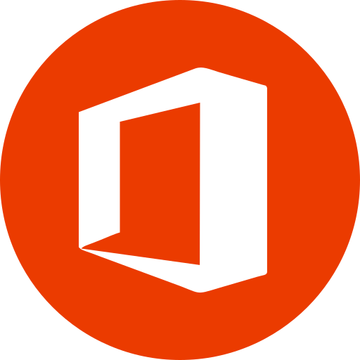 Detail Microsoft Office Icon Png Nomer 13