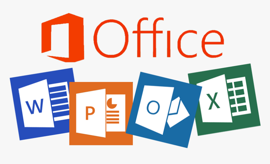 Detail Microsoft Office Icon Png Nomer 19