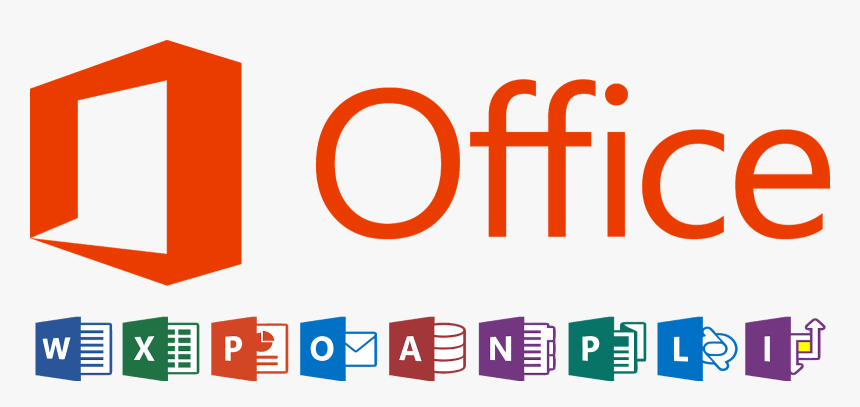 Detail Microsoft Office Icon Png Nomer 4