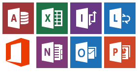 Detail Microsoft Office Icon Png Nomer 35