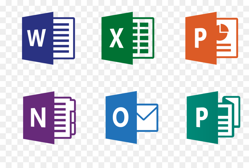 Detail Microsoft Office Icon Png Nomer 5
