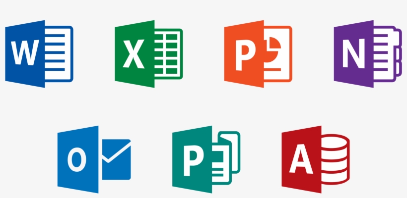Detail Microsoft Office Icon Png Nomer 7