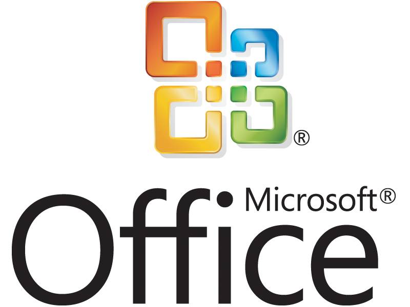 Detail Microsoft Office Logo Nomer 22