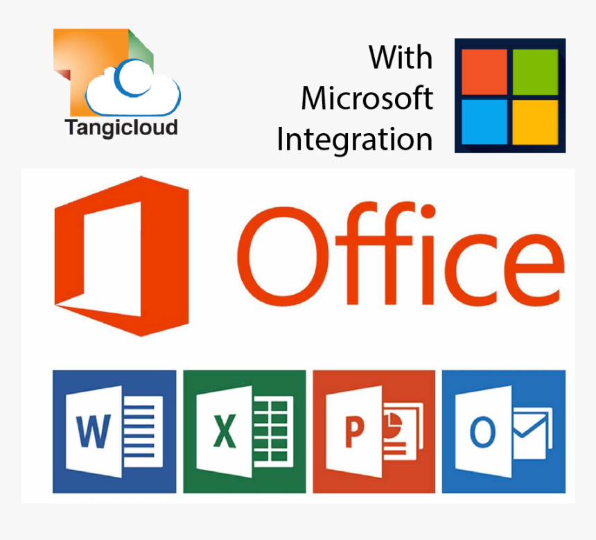 Detail Microsoft Office Logo Nomer 31