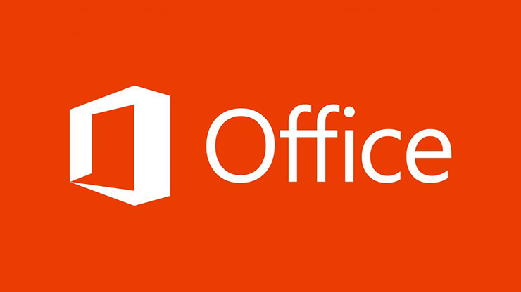 Detail Microsoft Office Logo Nomer 7