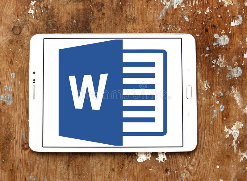 Detail Microsoft Office Word Logo Nomer 42
