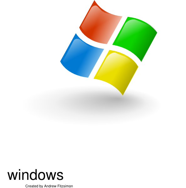 Detail Microsoft Official Logo Nomer 24