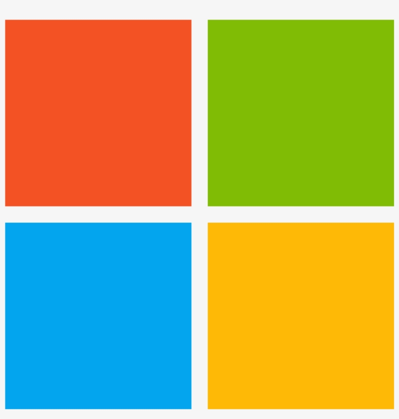 Detail Microsoft Png Logo Nomer 14