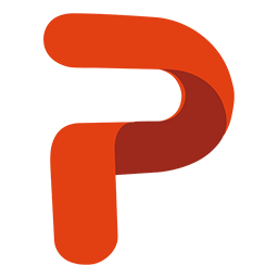 Detail Microsoft Powerpoint Logo Nomer 14