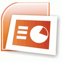 Detail Microsoft Powerpoint Logo Nomer 23