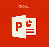 Detail Microsoft Powerpoint Logo Nomer 29