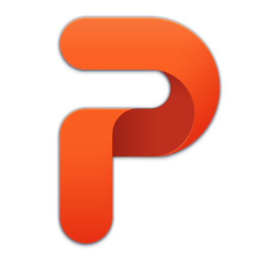 Detail Microsoft Powerpoint Logo Nomer 31
