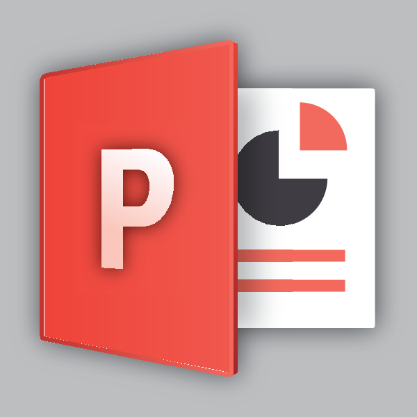 Detail Microsoft Powerpoint Logo Nomer 33